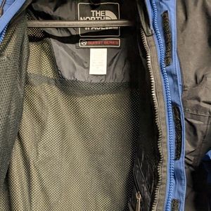 The North Face Summit Series Ski Shell Jacket Gore-Tex